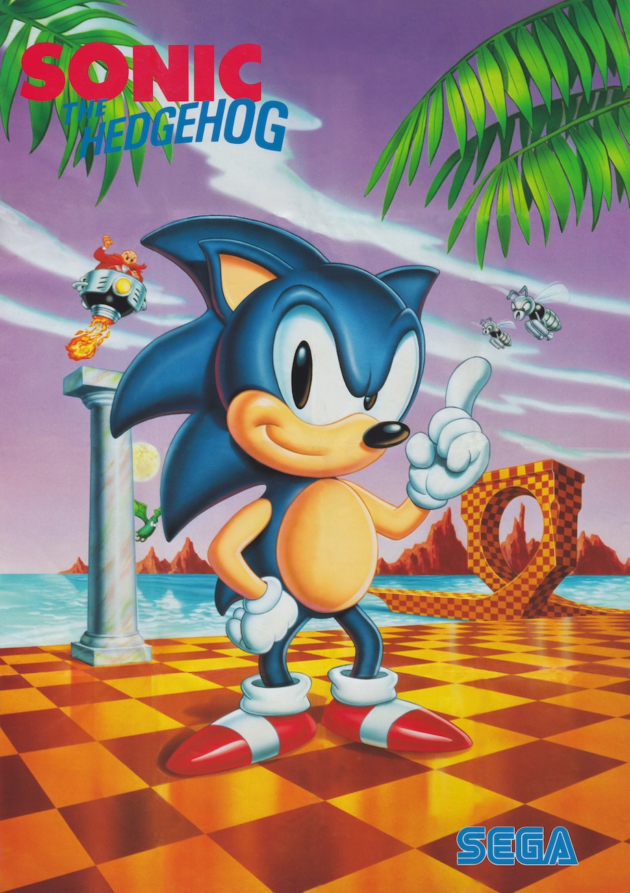 Sonic mania adventures episode 2